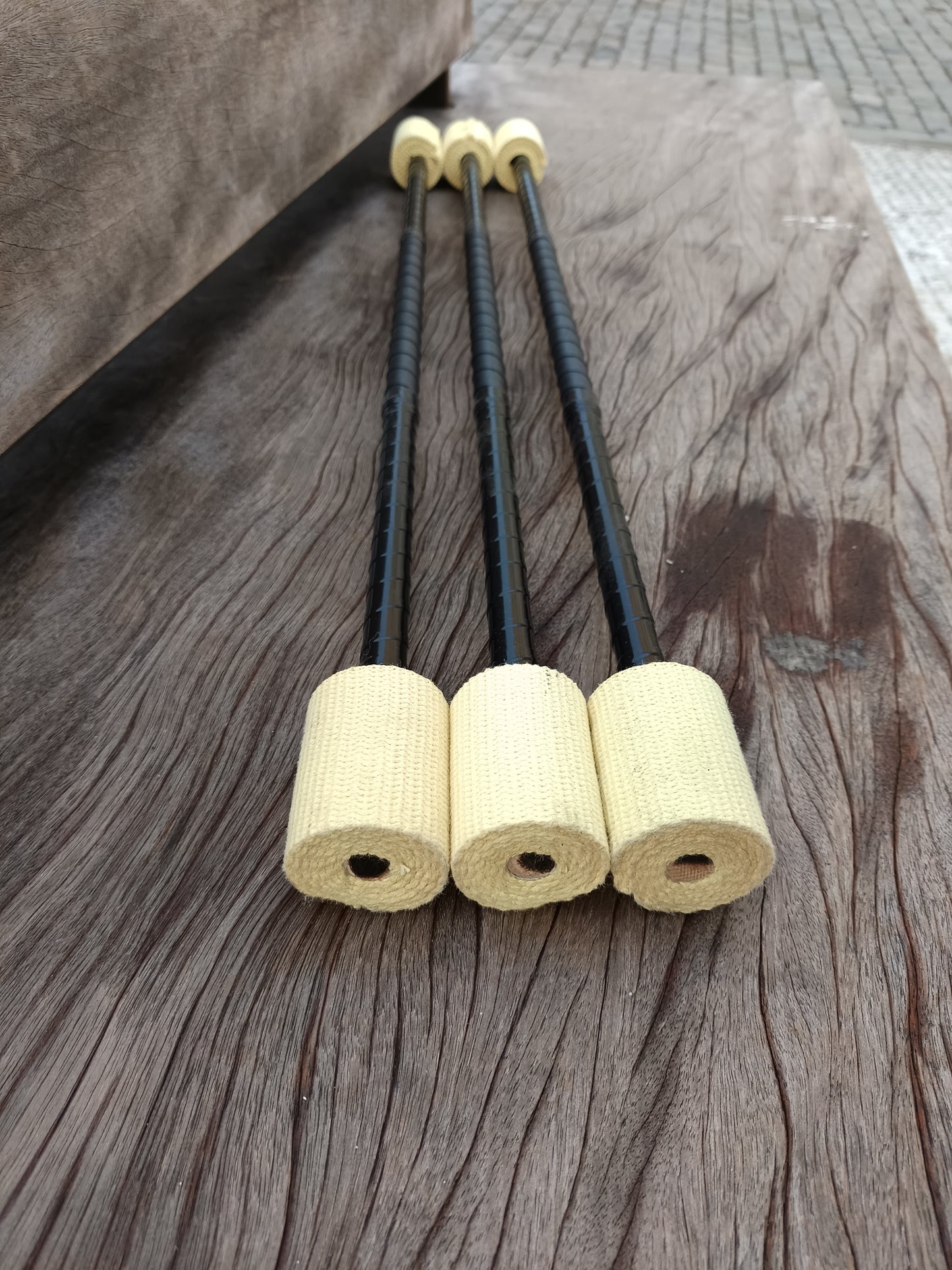 Fire staff PROFI