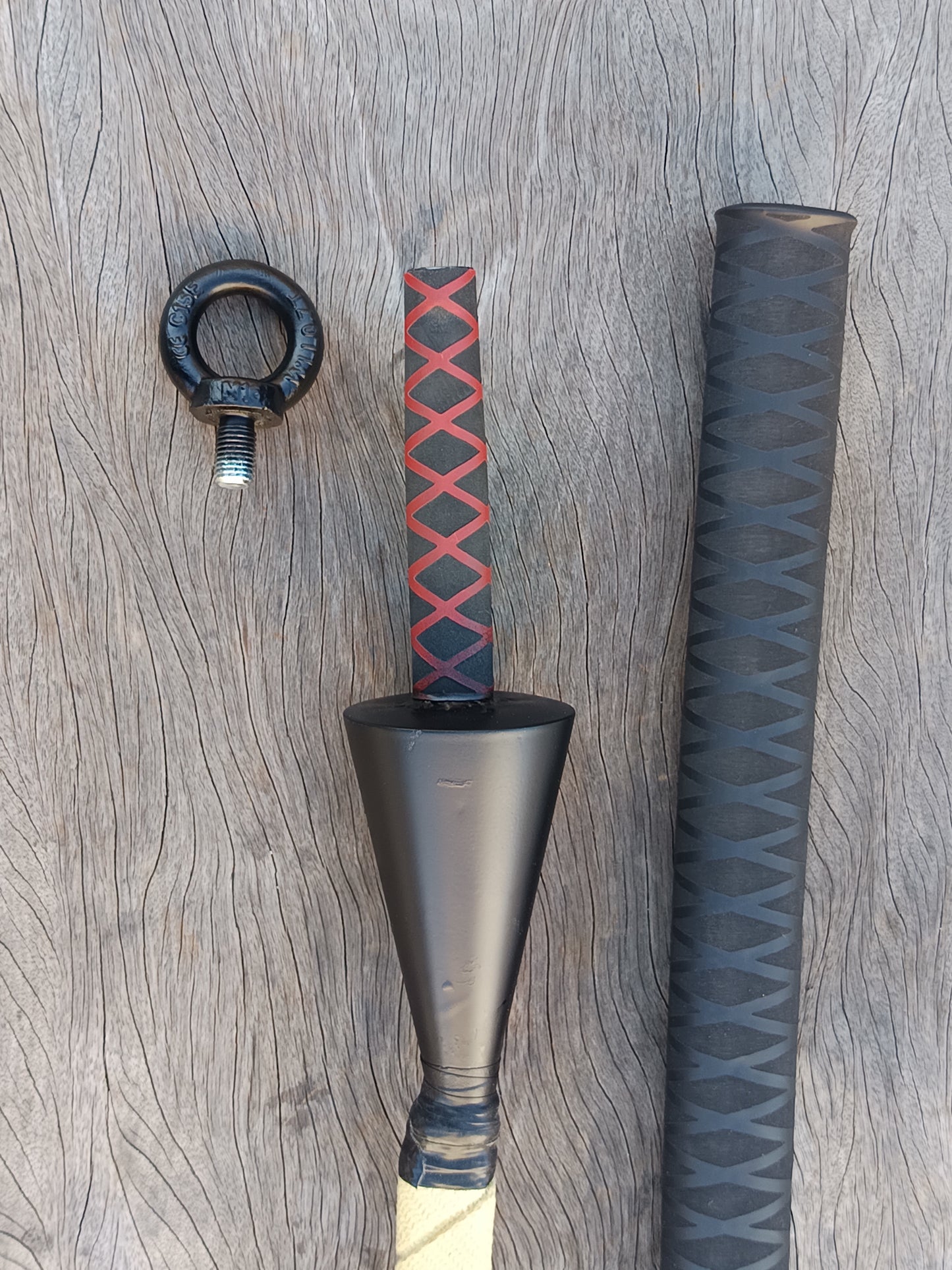 Lycopodium Katana