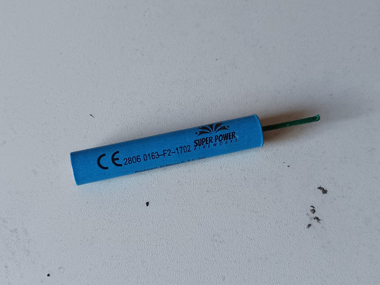 Petardy THOR BIG - Velké – 30 ks