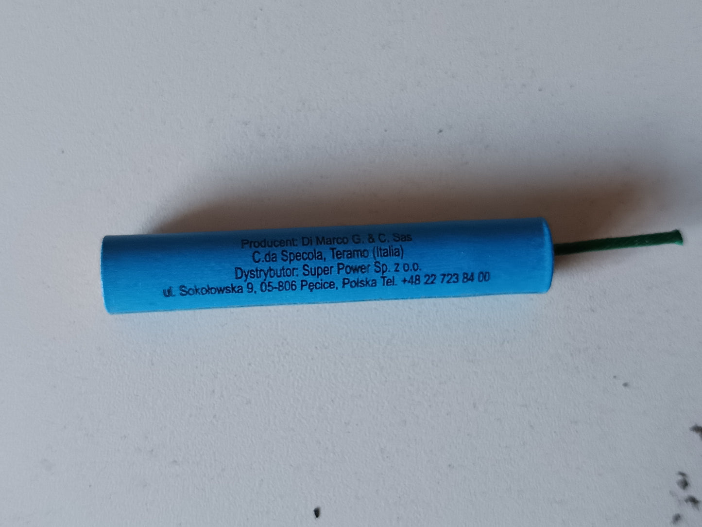 Petardy THOR BIG - Velké – 30 ks