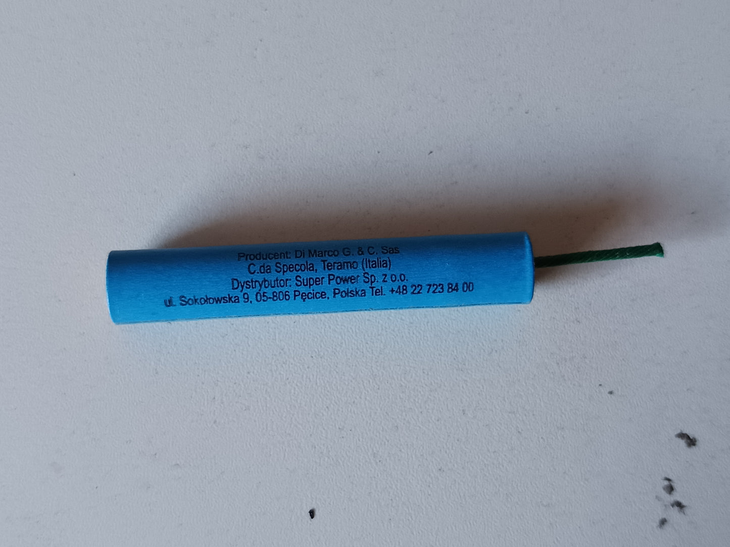 Petardy THOR BIG - Velké – 30 ks