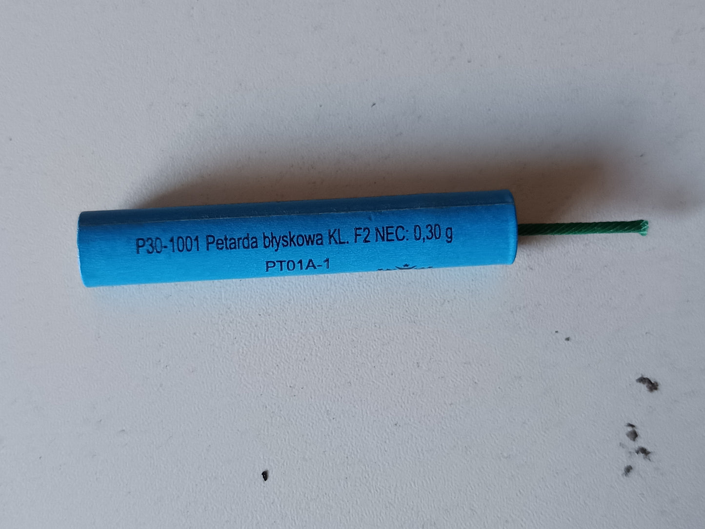 Petardy THOR BIG - Velké – 30 ks