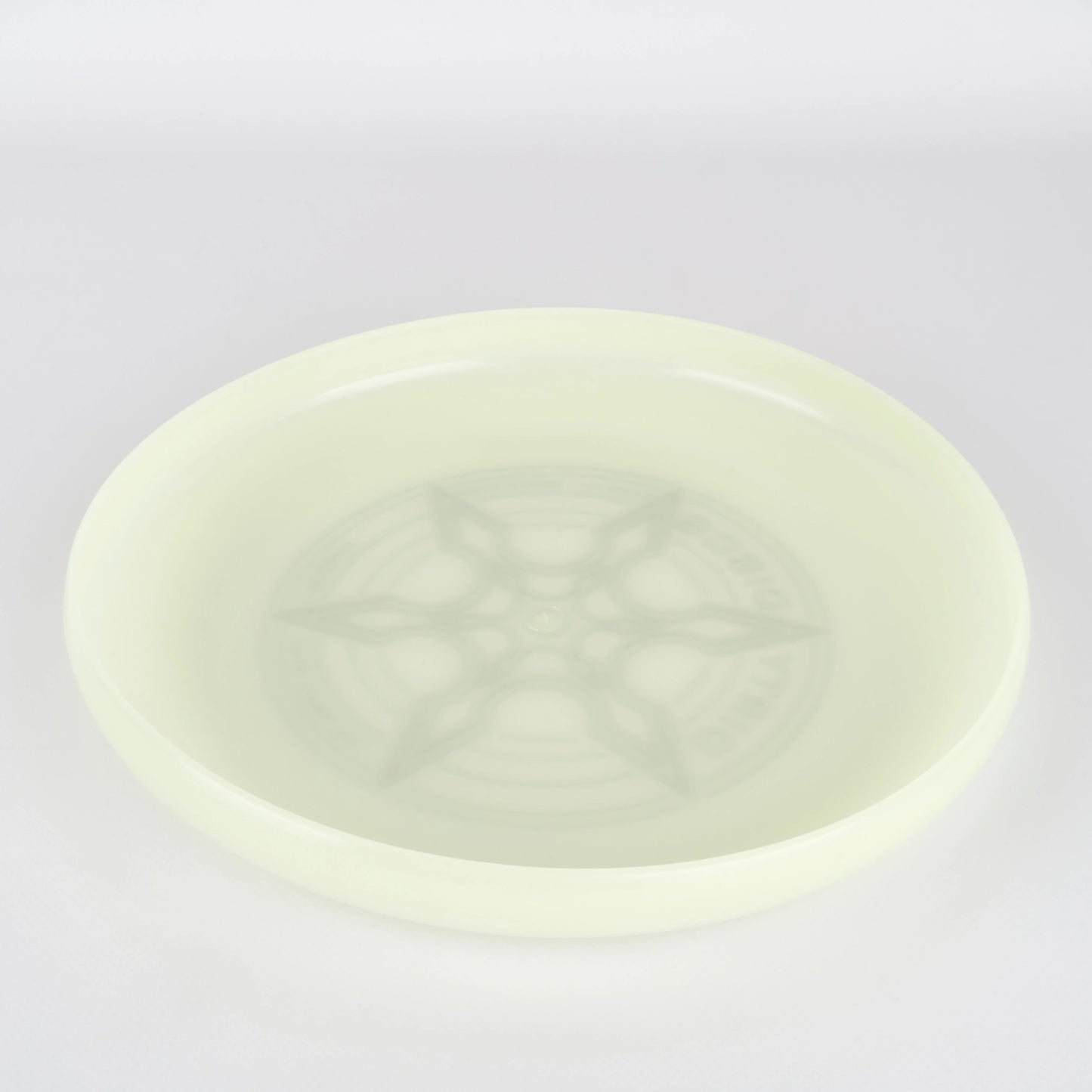 Dirty Disc Ninja Star - fosfo - Fly Frisbee