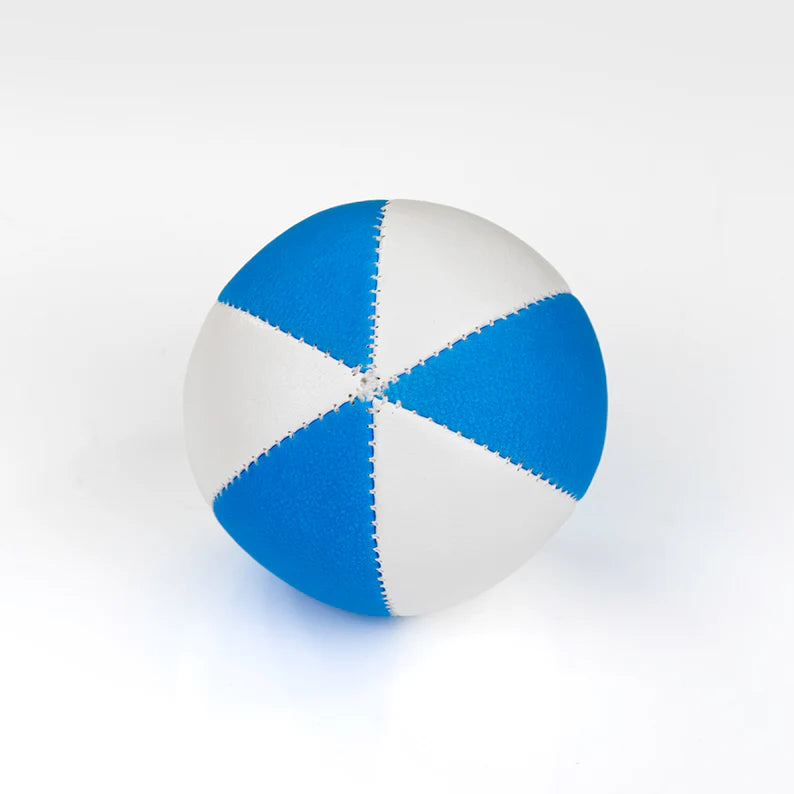 FLASH 6 Panel - jugging ball