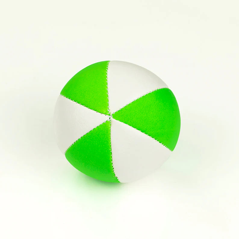 FLASH 6 Panel - jugging ball