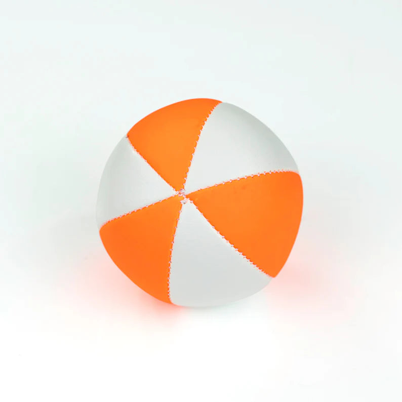 FLASH 6 Panel - jugging ball