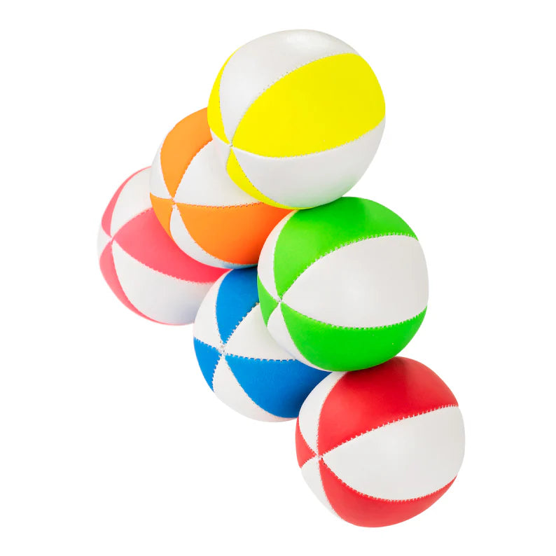 FLASH 6 Panel - jugging ball