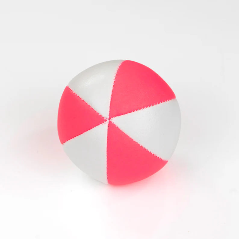 FLASH 6 Panel - jugging ball