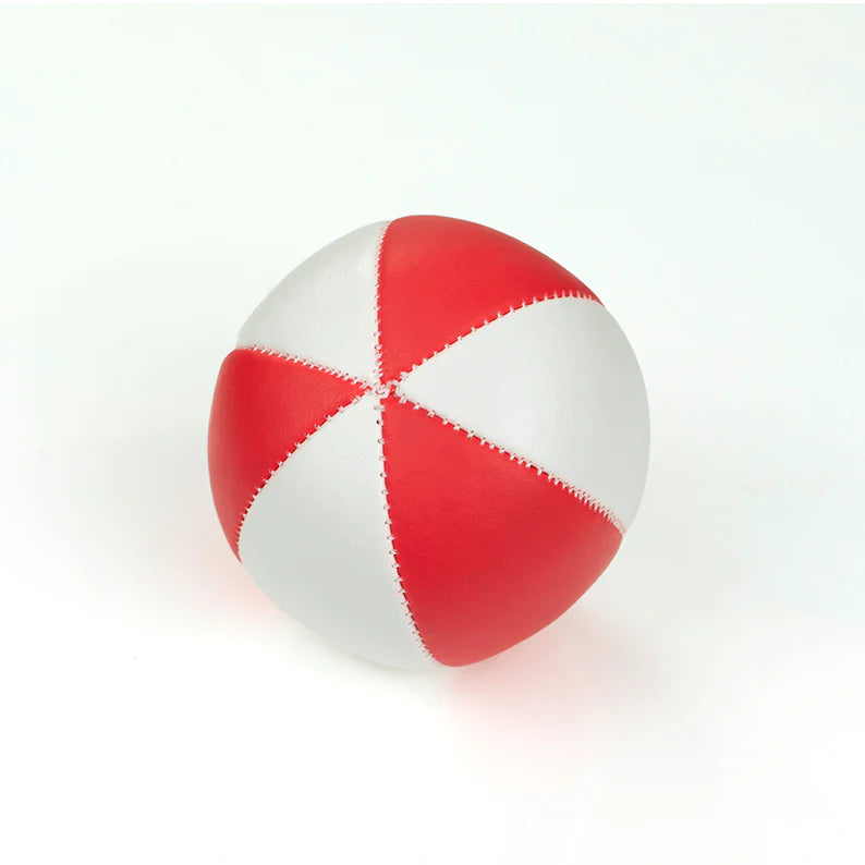 FLASH 6 Panel - jugging ball