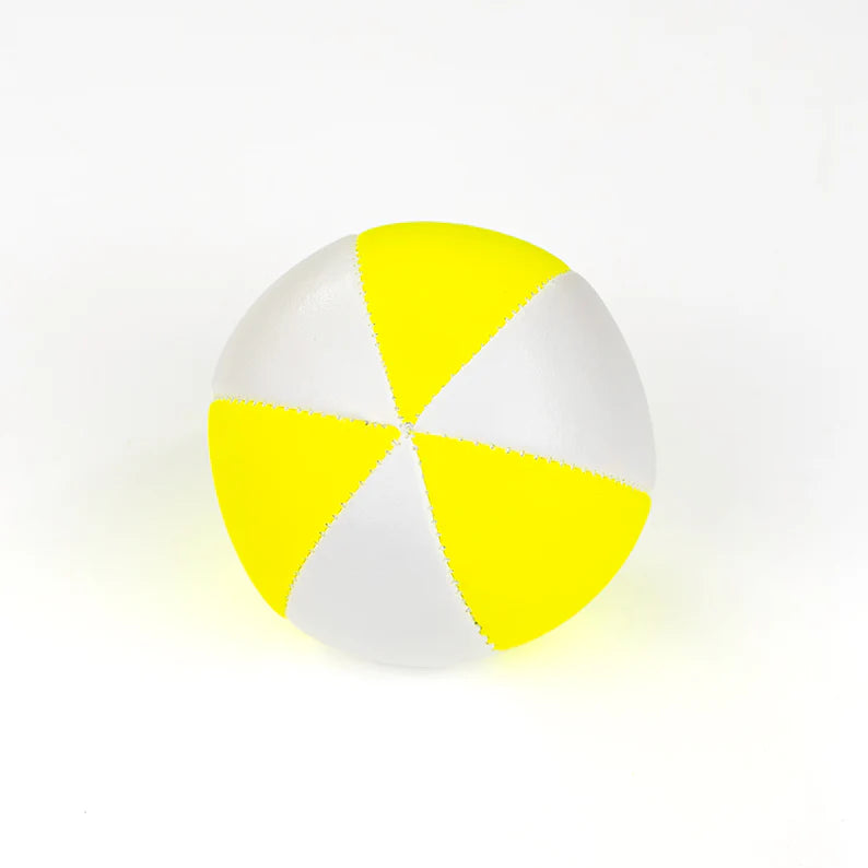 FLASH 6 Panel - jugging ball