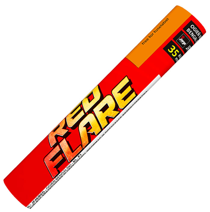 Pyro Torch - Flare 60s