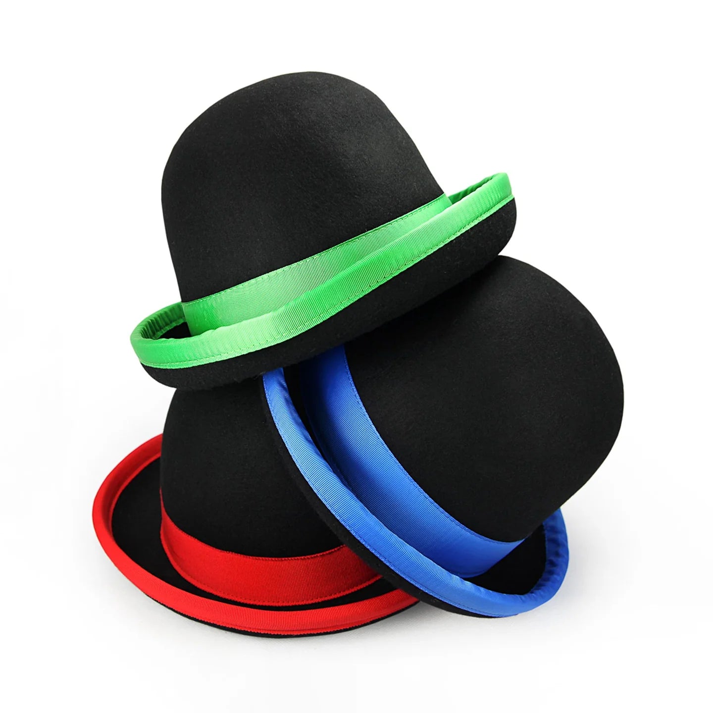 Tumbler Juggling Manipulation Hat