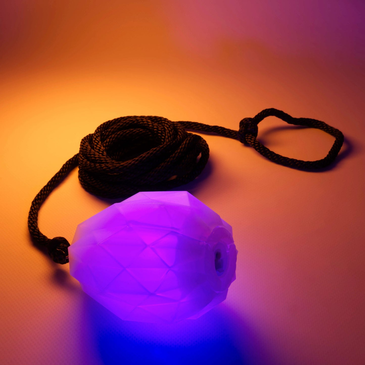 LED Rope dart - Prism