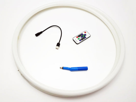 Aurora Led Hula Hoop