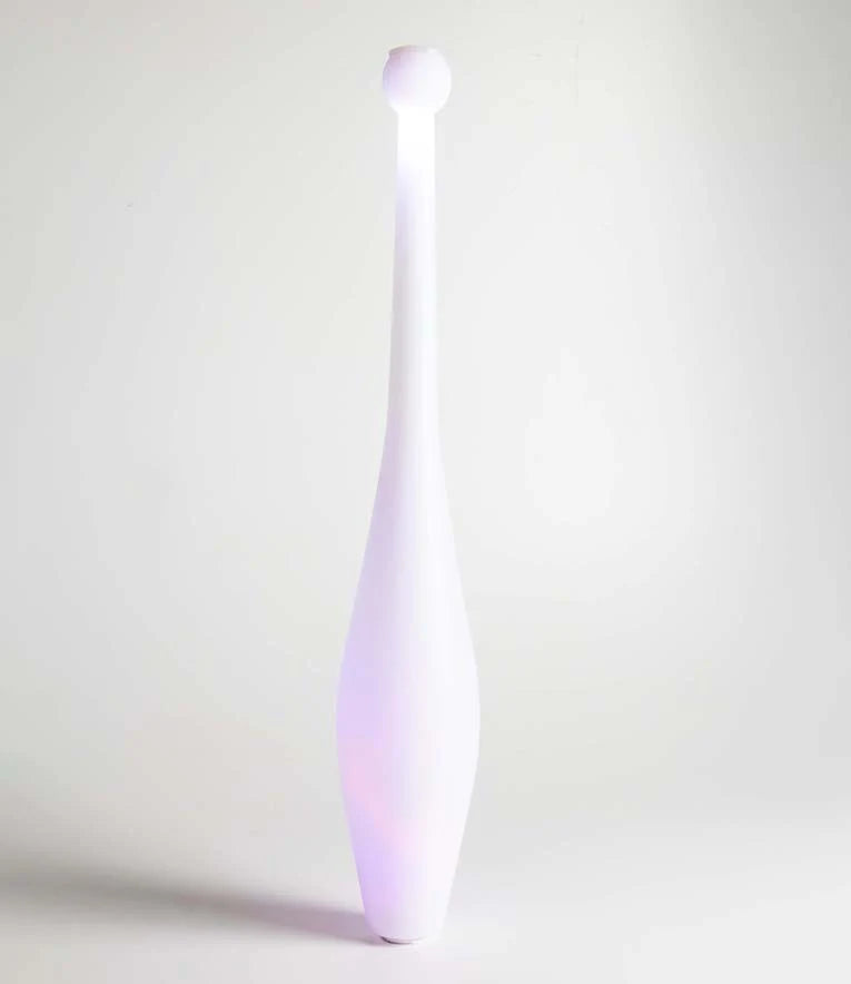 LED One Piece Juggling Club