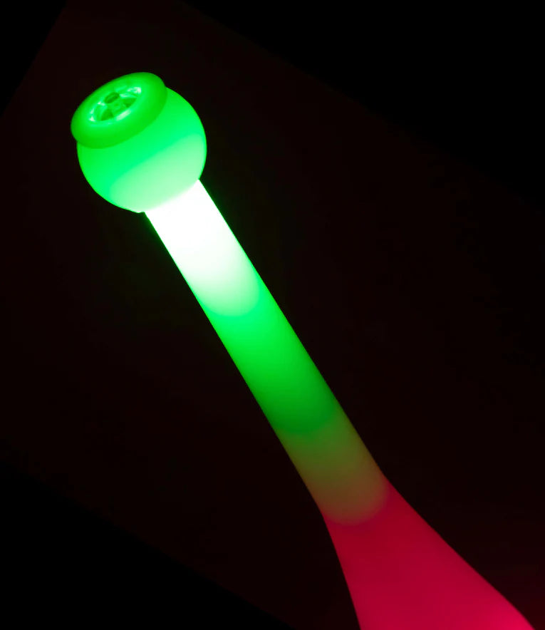LED One Piece Juggling Club