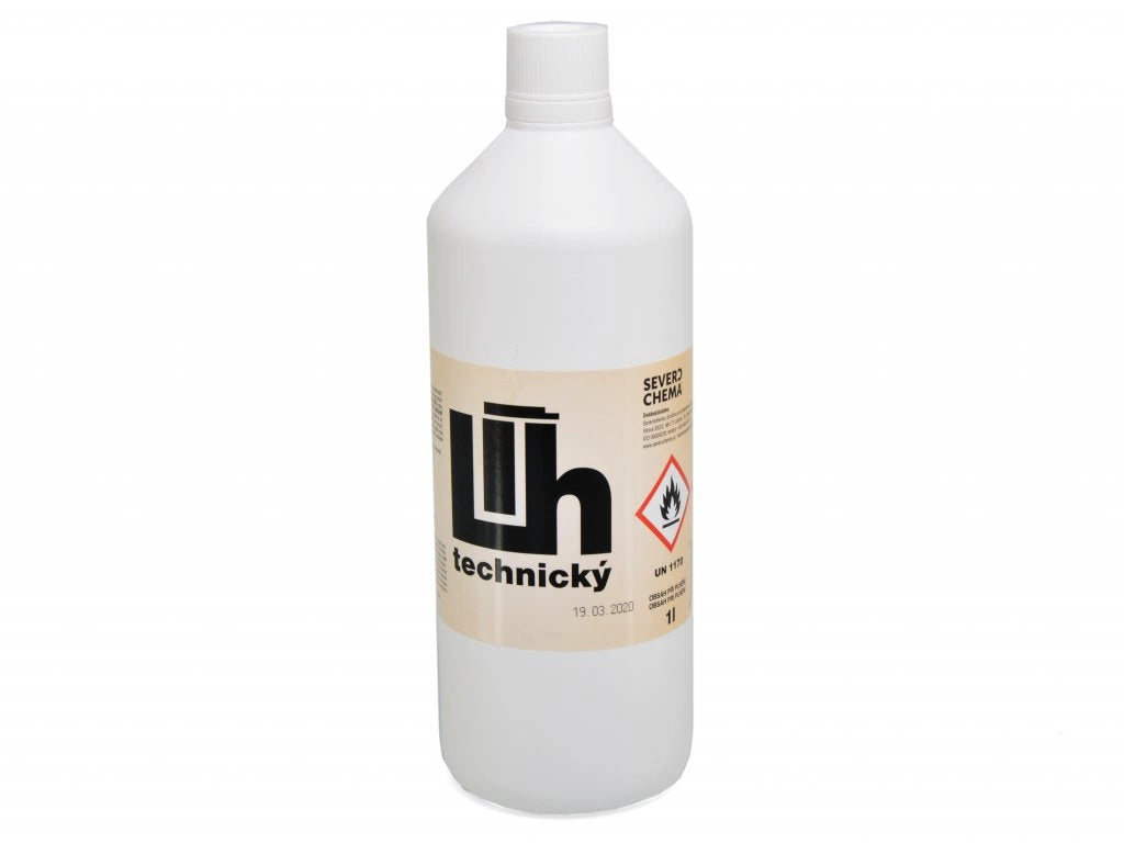 Technical Ethanol