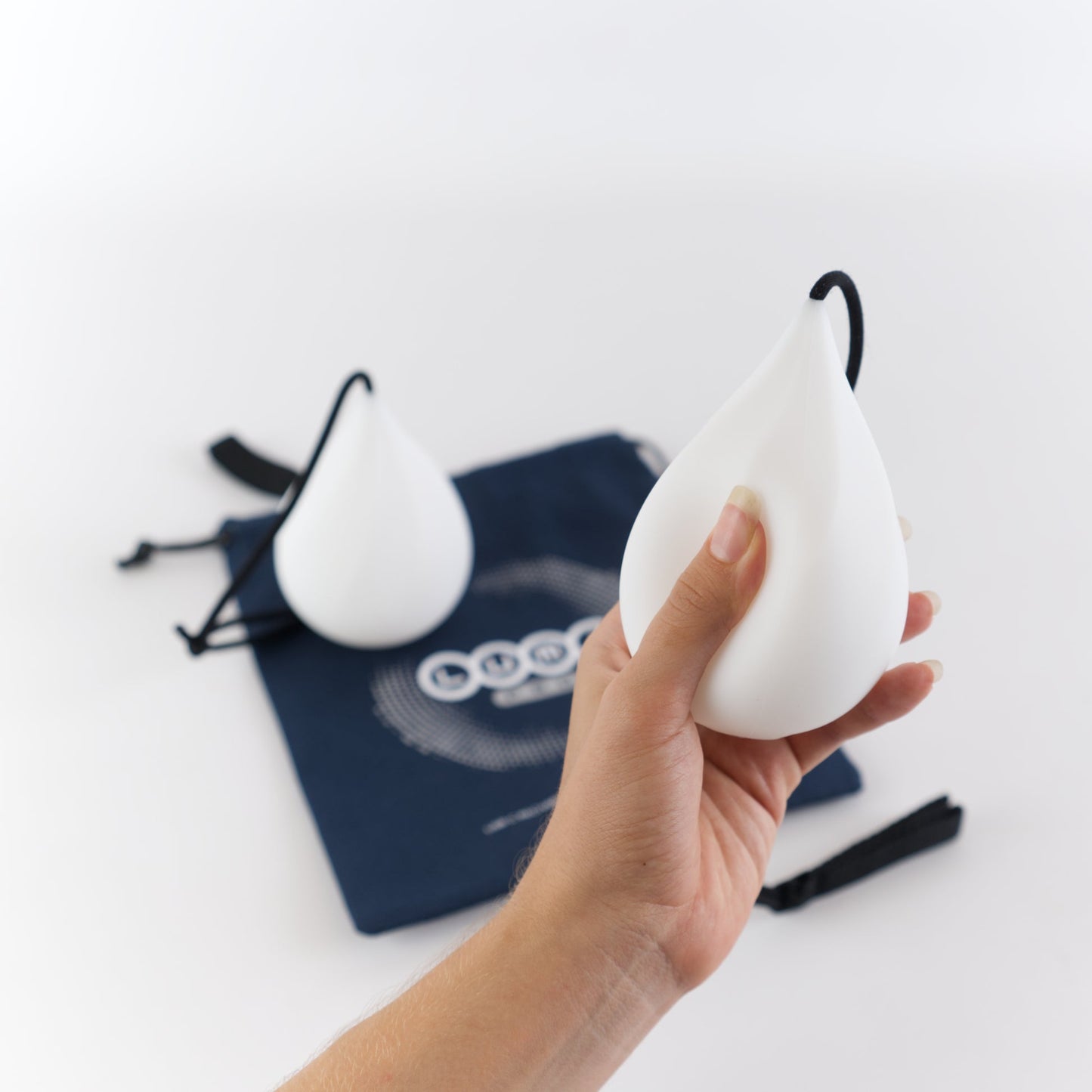 Lumi Pro Rechargeable LED Poi