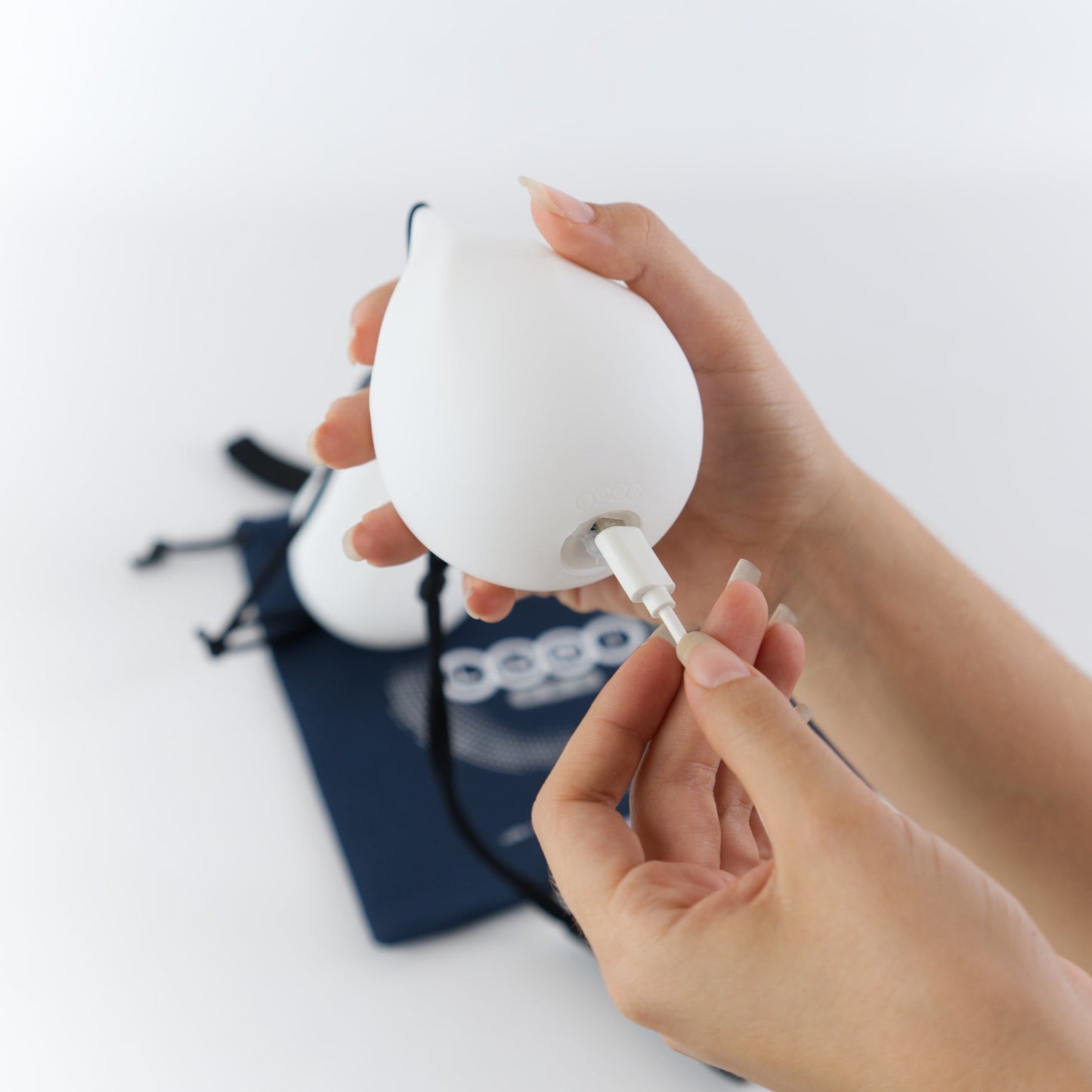 Lumi Pro Rechargeable LED Poi