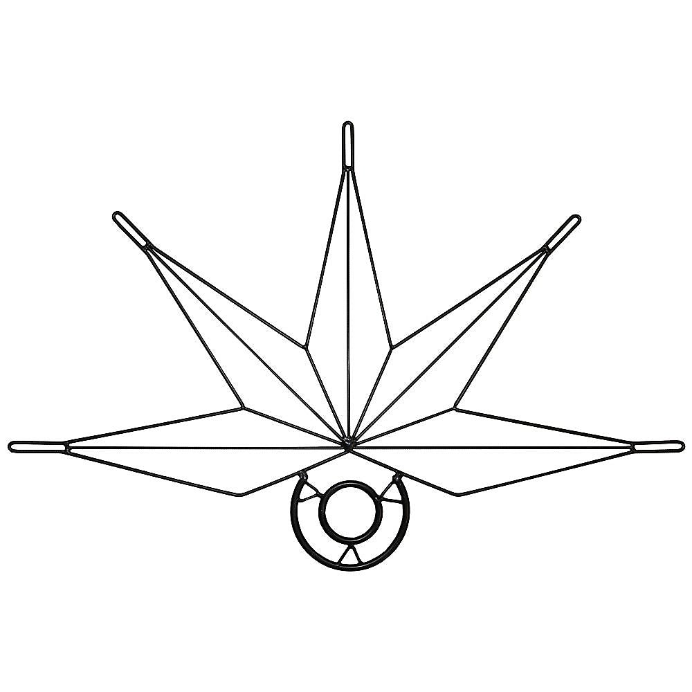 Fans Construction (Pair)