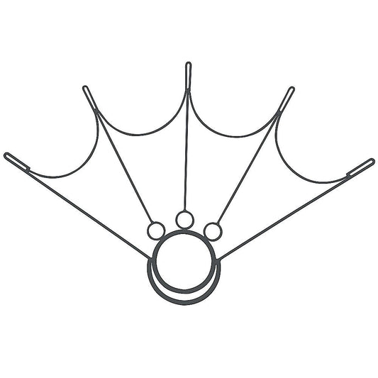 Fans Construction (Pair)