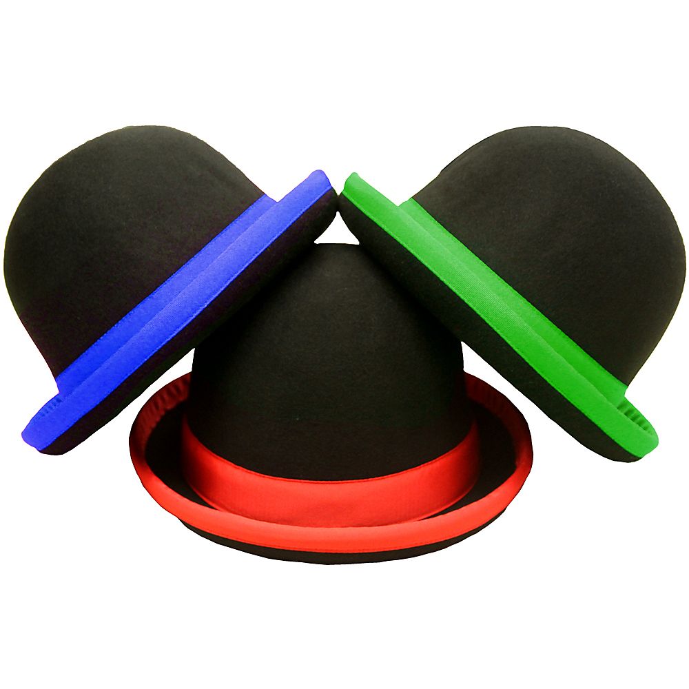 Tumbler Juggling Manipulation Hat