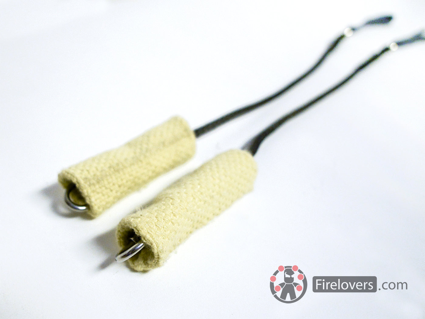 Sleeve Poi (Kevlarová Tuba Pro Poi) - 10 cm (1Pc)