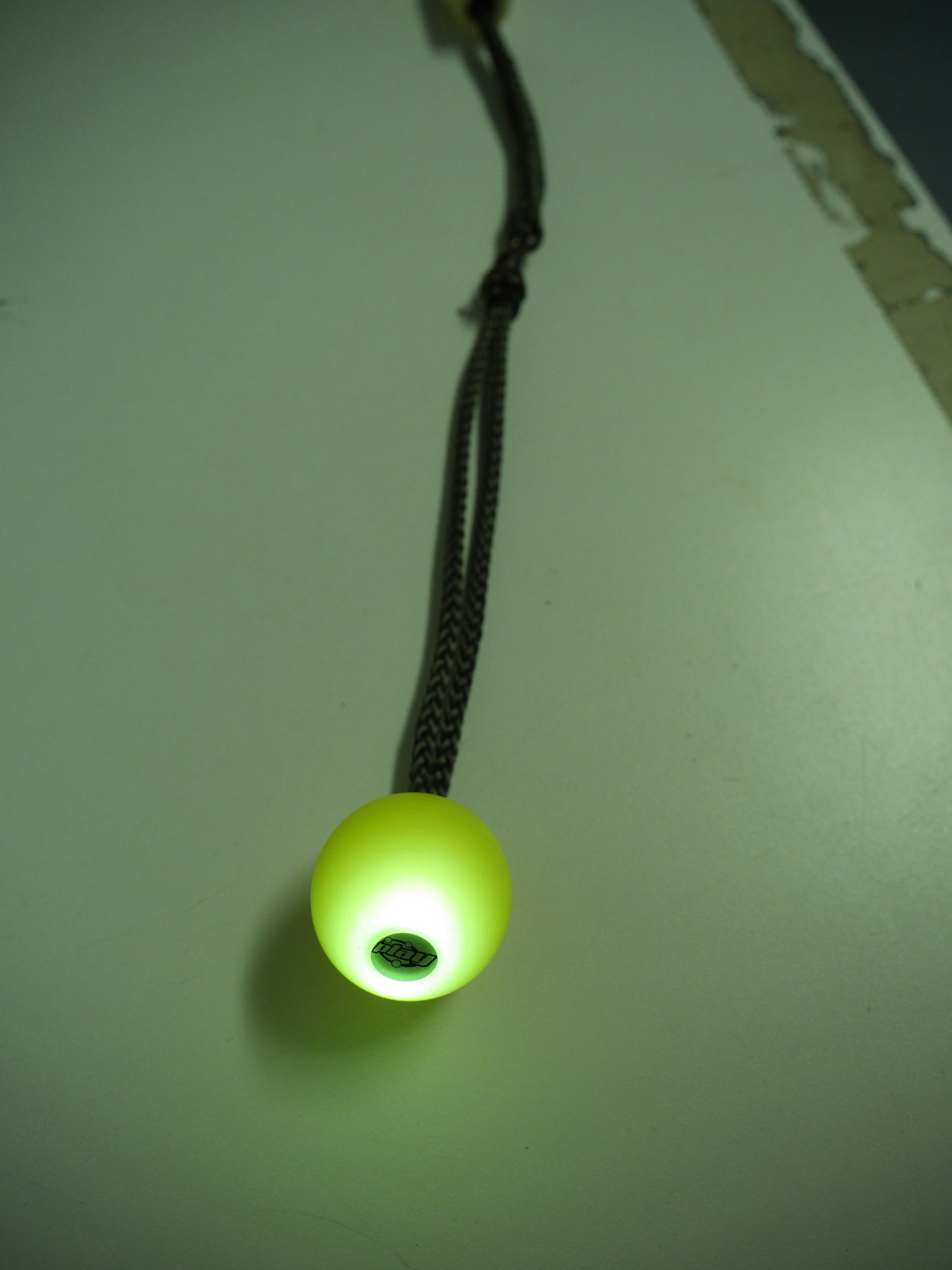 Micro Led Unit For Poi Silicone Knob Play