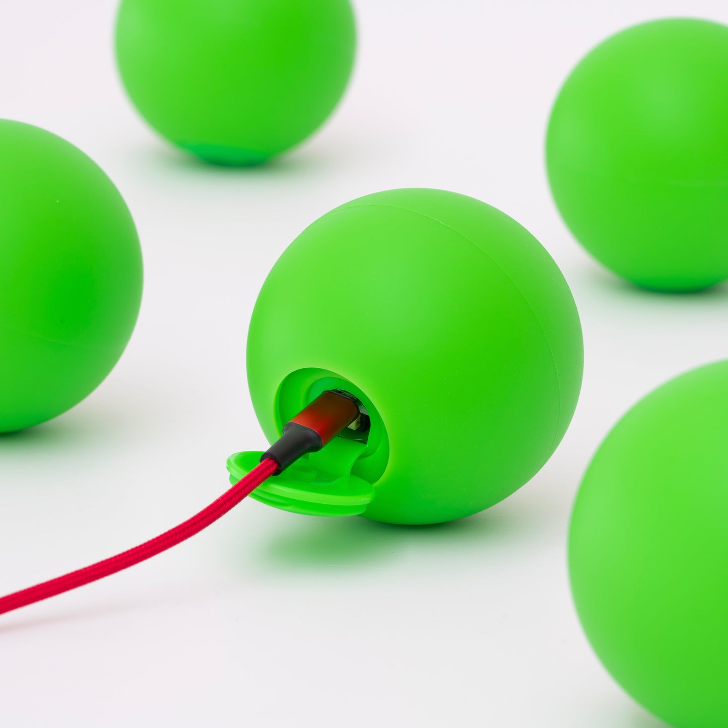 ONELIGHT 75 mm LED JUGGLING BALL