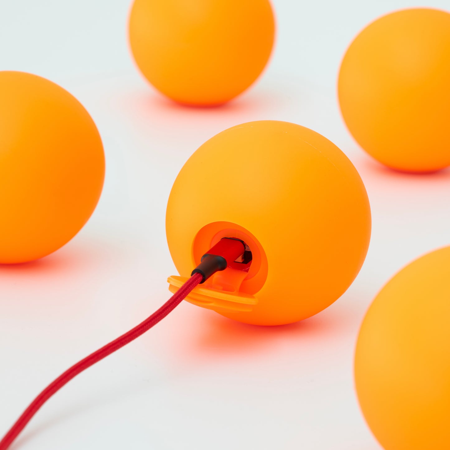 ONELIGHT 75 mm LED JUGGLING BALL