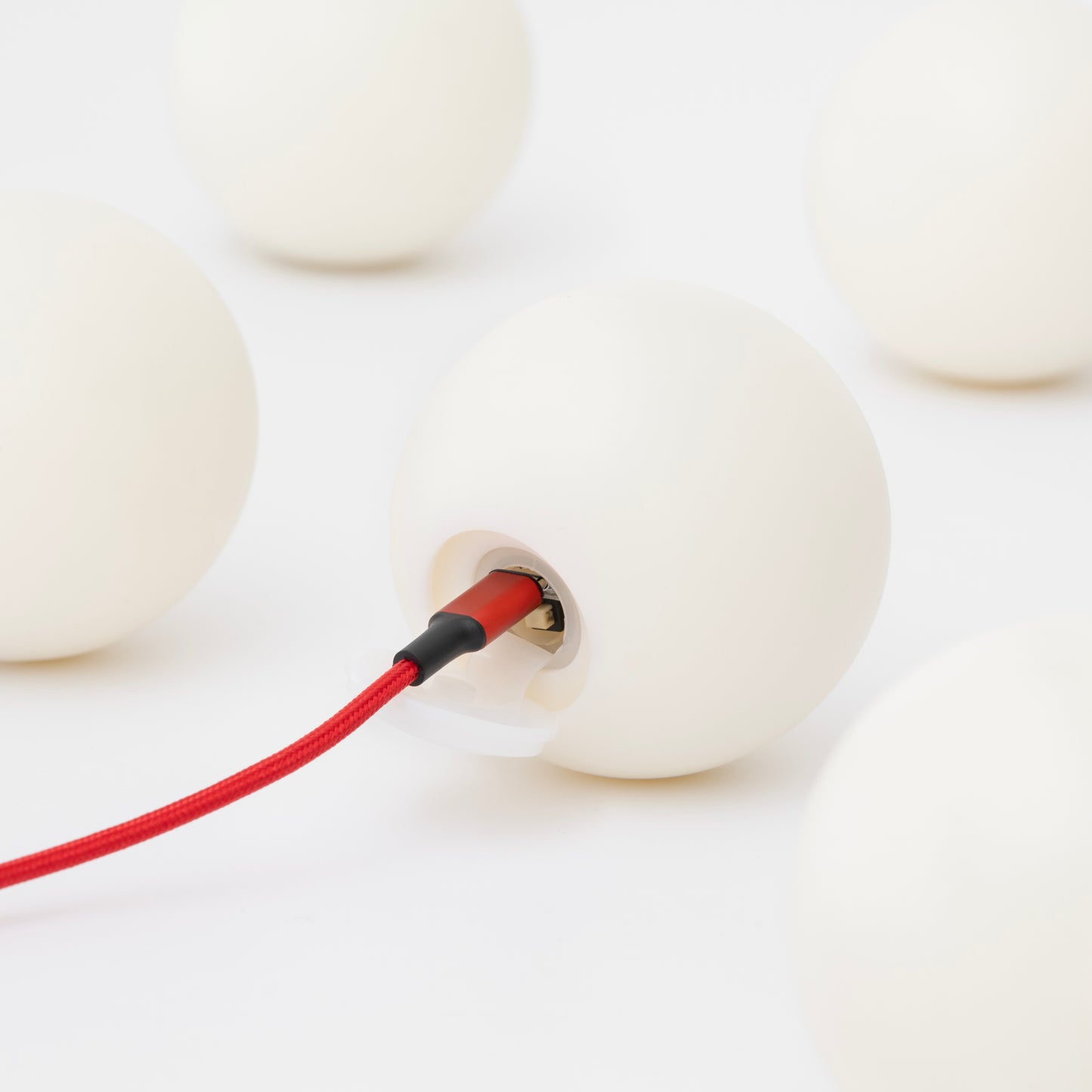 ONELIGHT 75 mm LED JUGGLING BALL