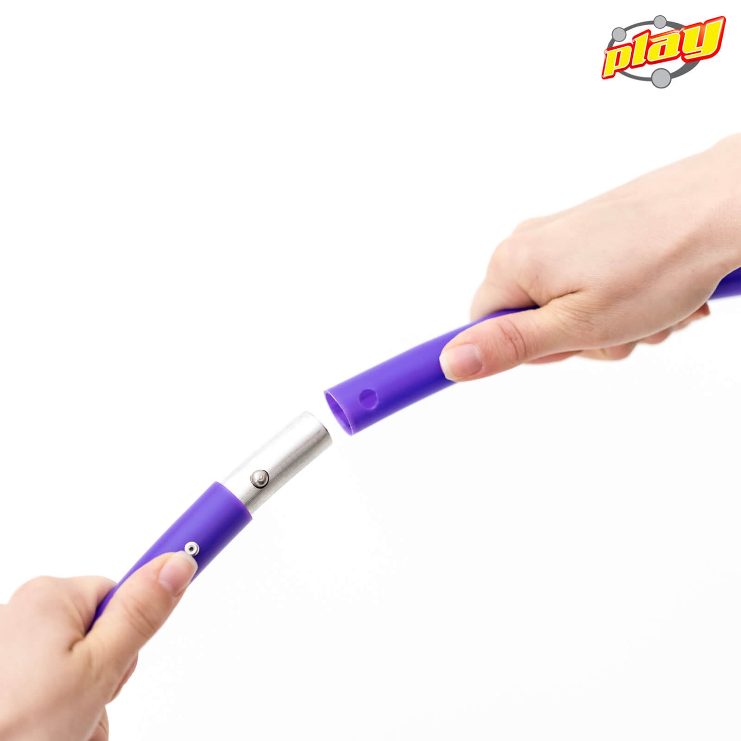 Perfect Hula hoops - play Customize your own hoop