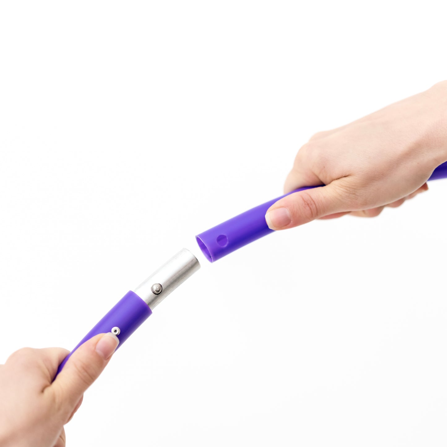 Perfect Hula hoops - play Customize your own hoop