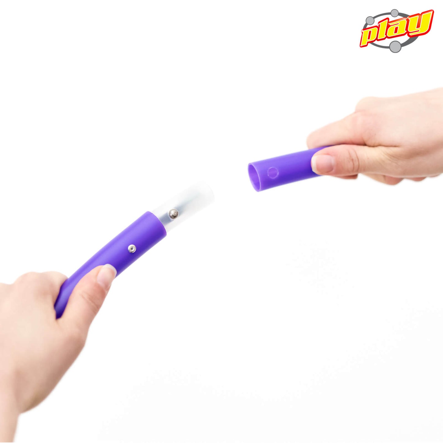 Perfect Hula hoops - play Customize your own hoop