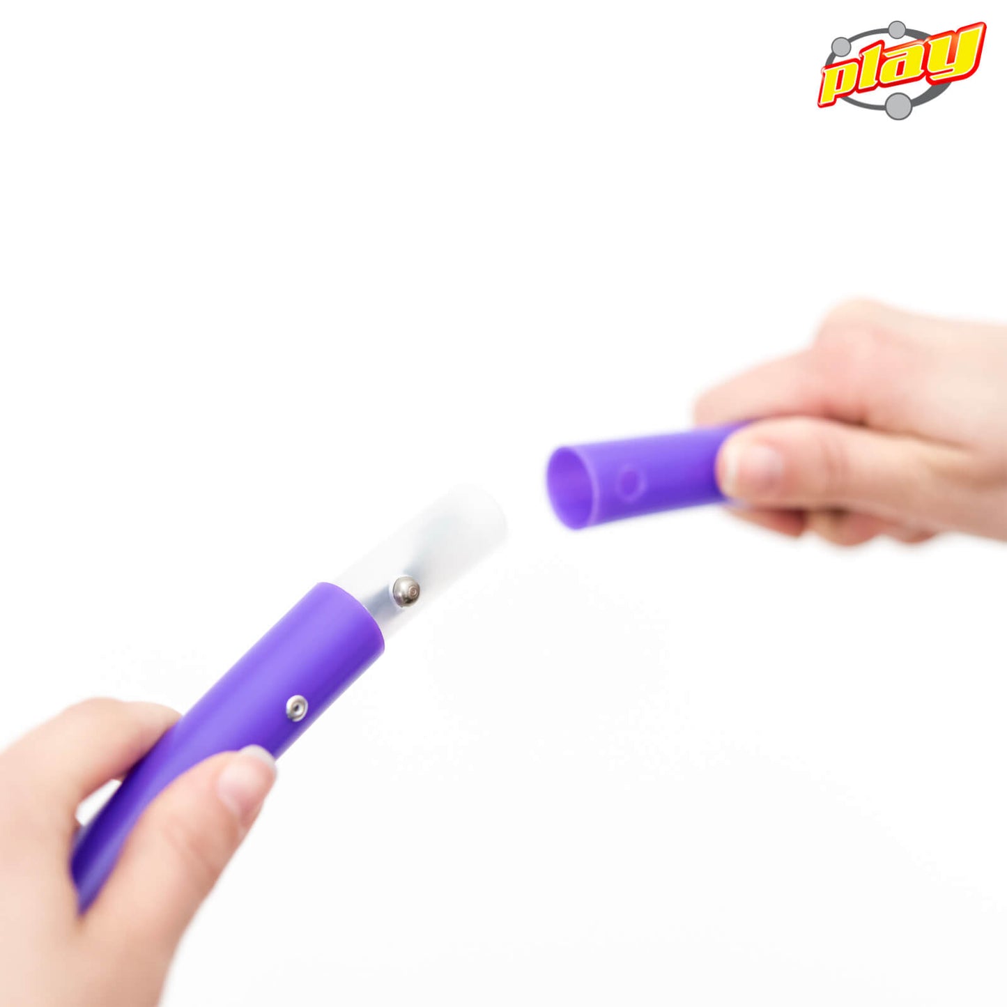 Perfect Hula hoops - play Customize your own hoop