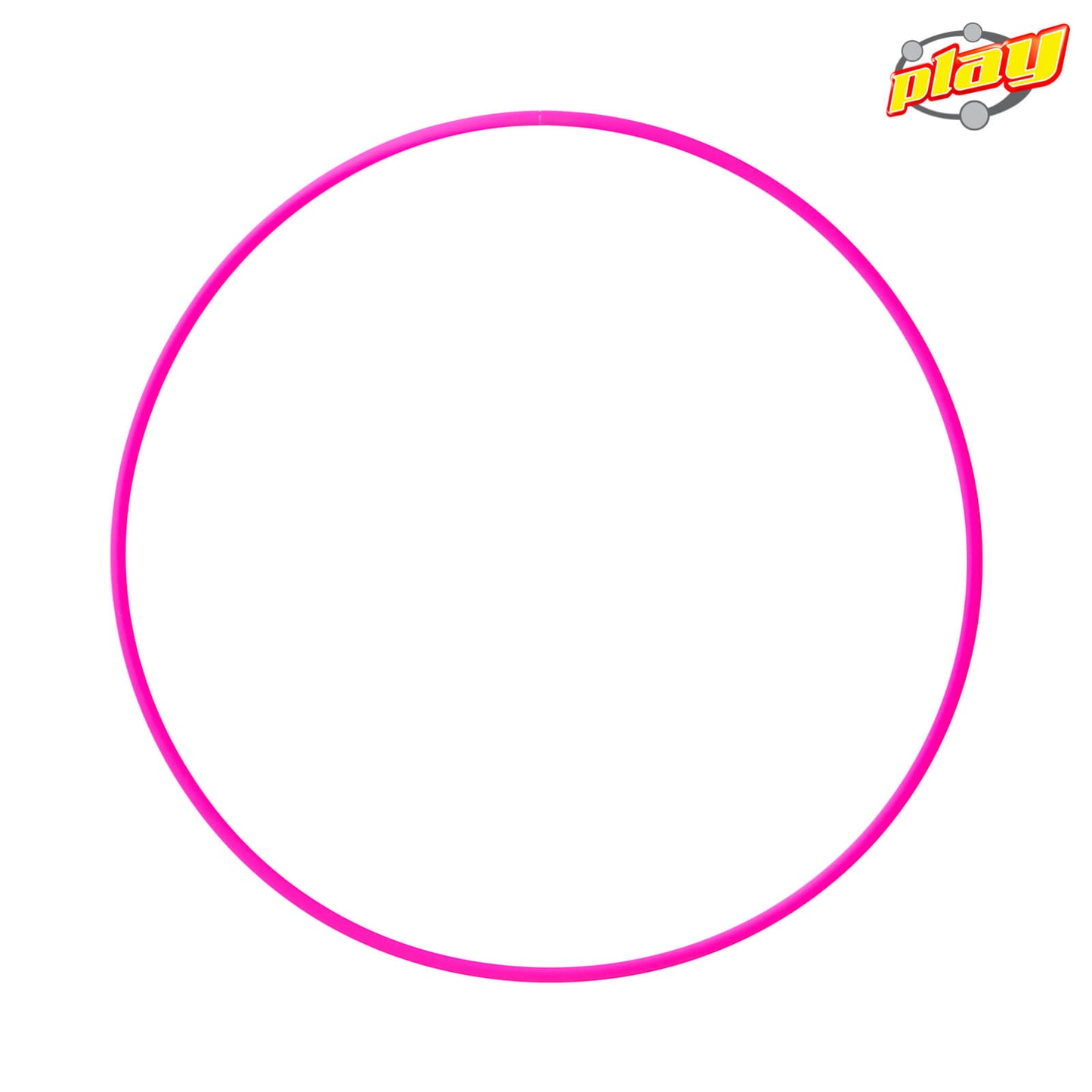 Perfect Hula hoops - play Customize your own hoop