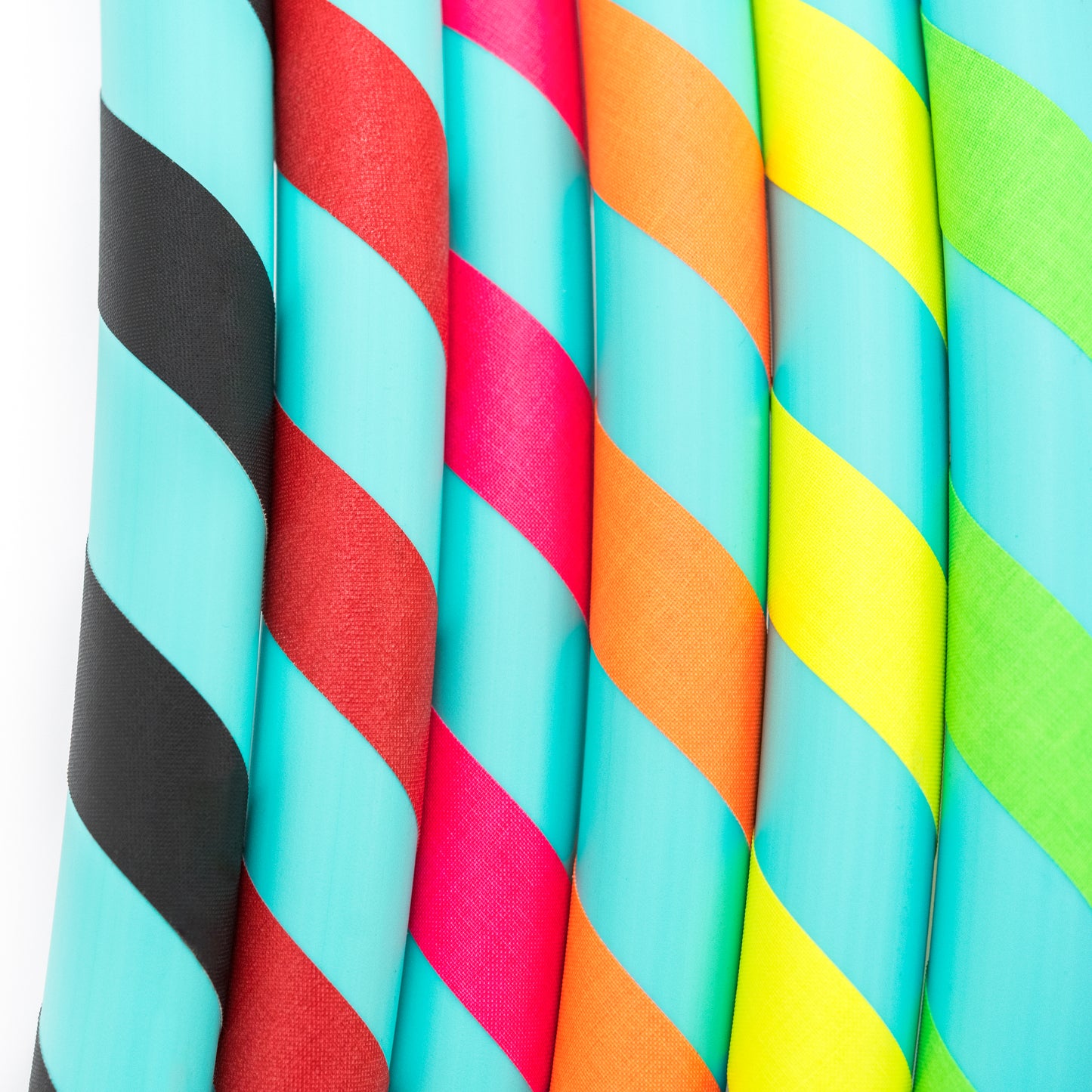 Perfect Hula hoops - play Customize your own hoop