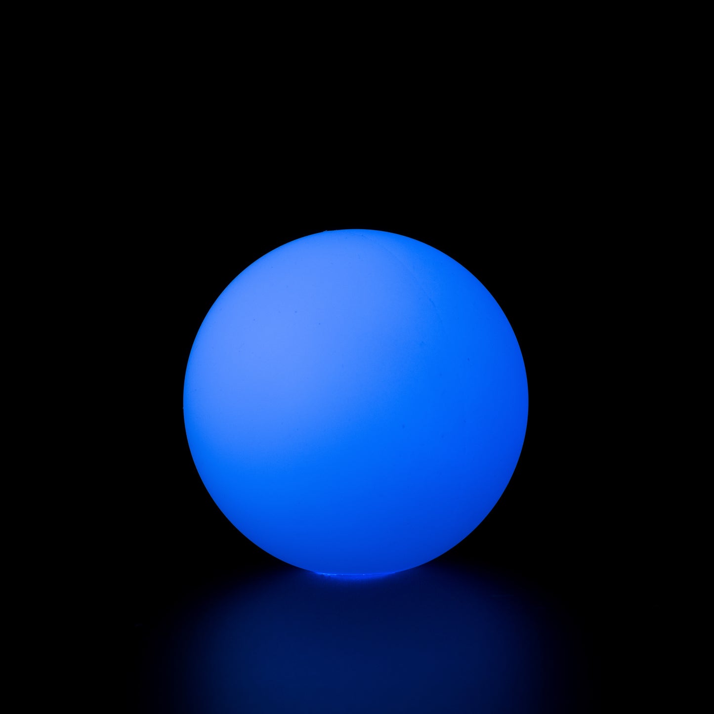 LED juggling ball - Glowball Oddballs