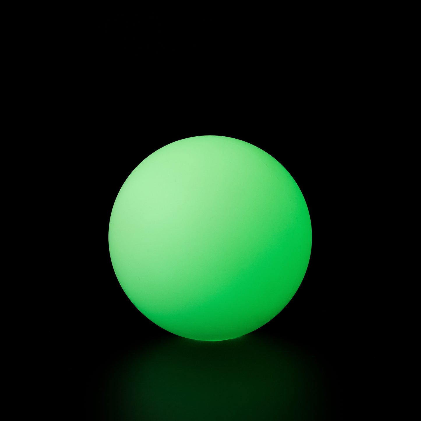 LED juggling ball - Glowball Oddballs