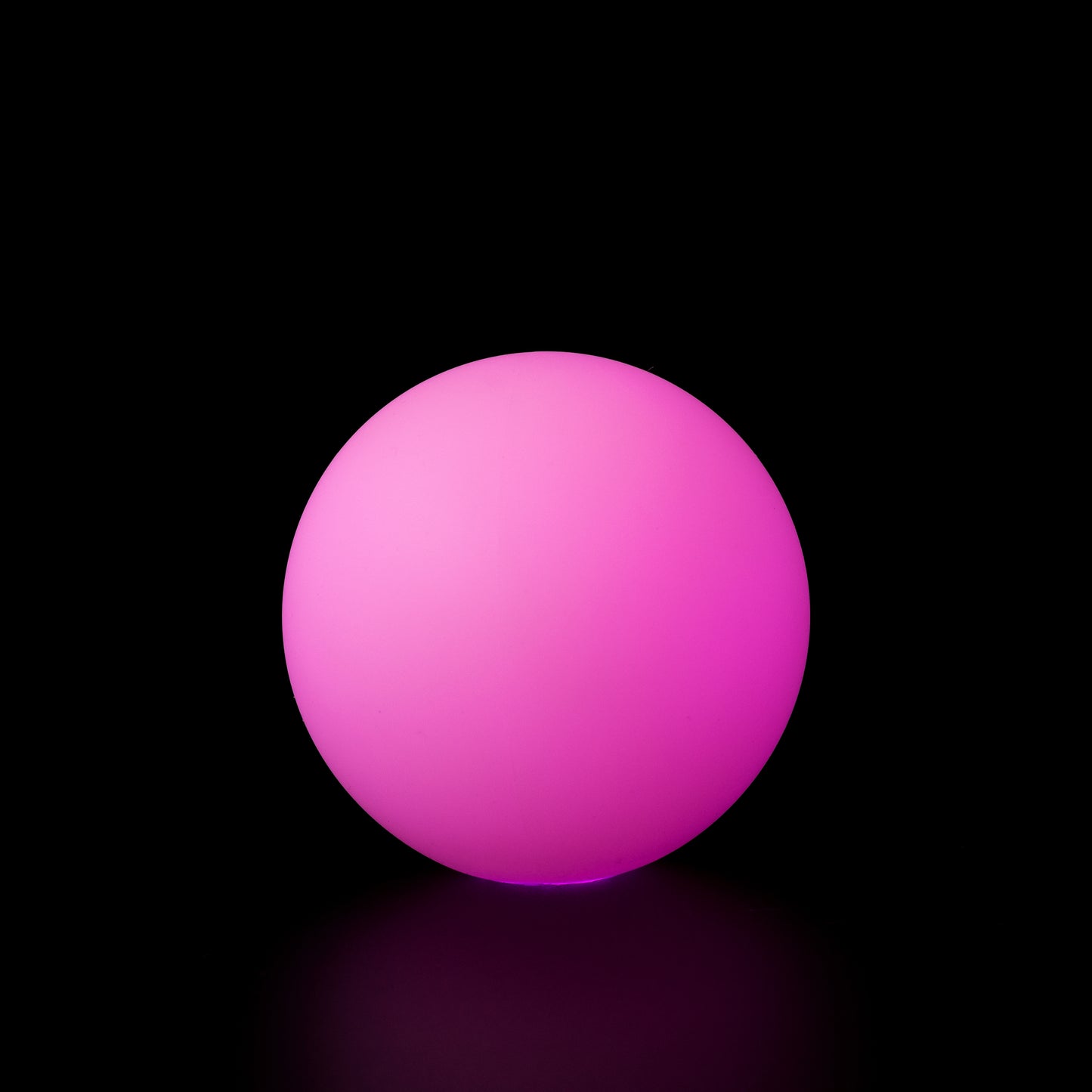LED juggling ball - Glowball Oddballs
