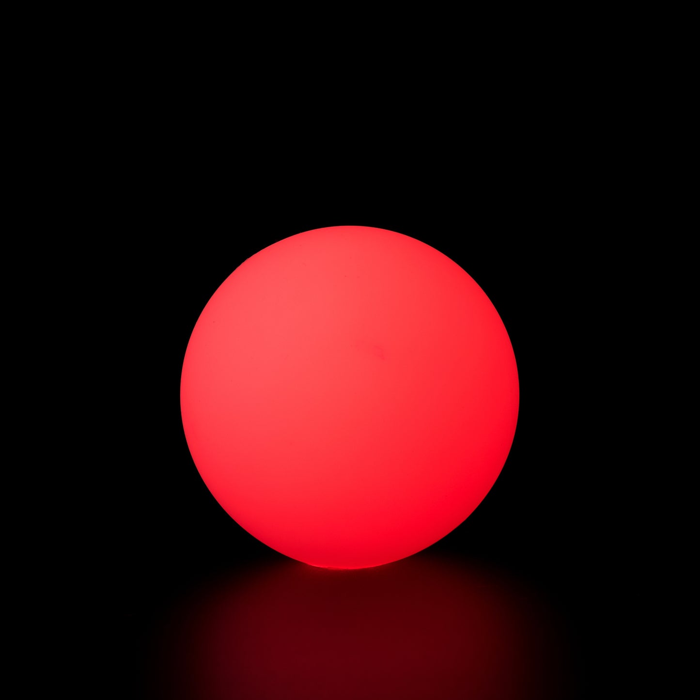 LED juggling ball - Glowball Oddballs