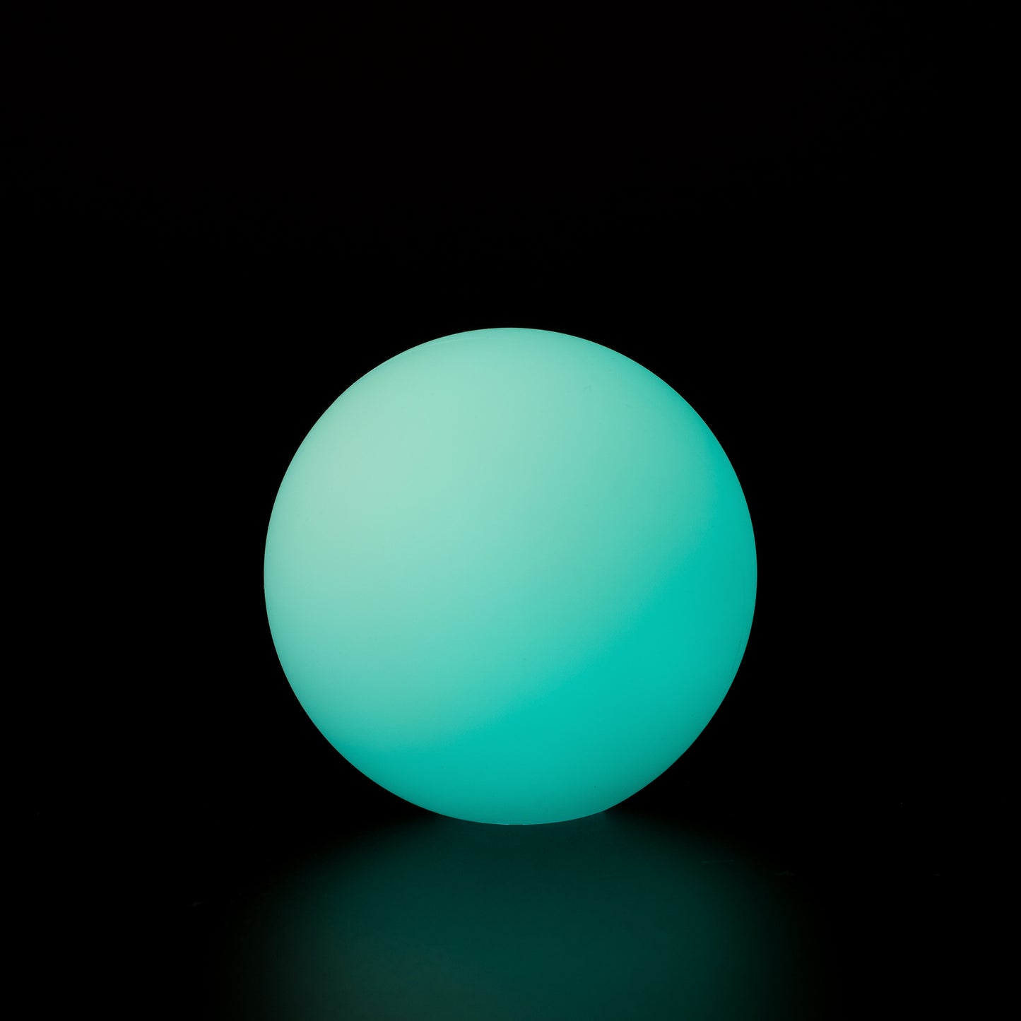 LED juggling ball - Glowball Oddballs