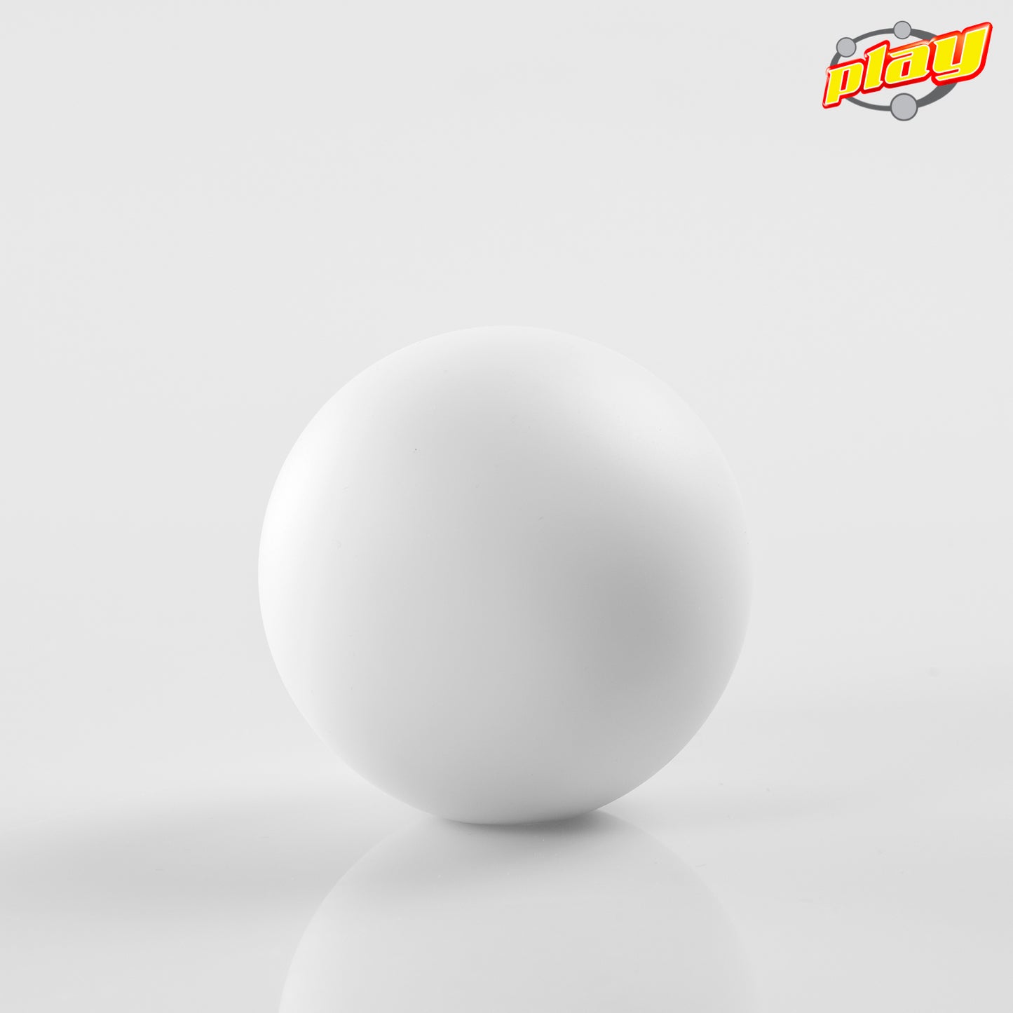 LED juggling ball - Glowball Oddballs