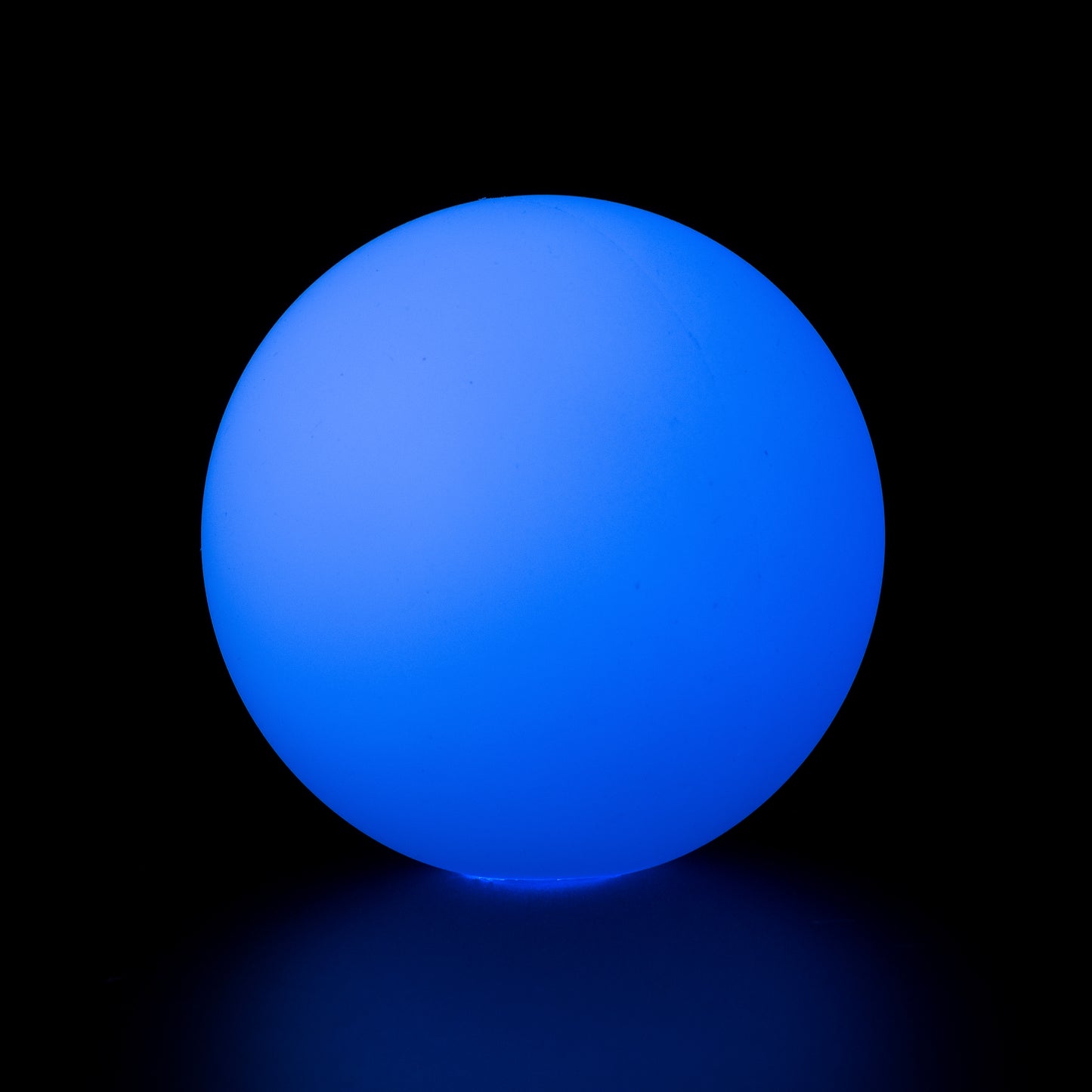 LED juggling ball - Glowball Oddballs