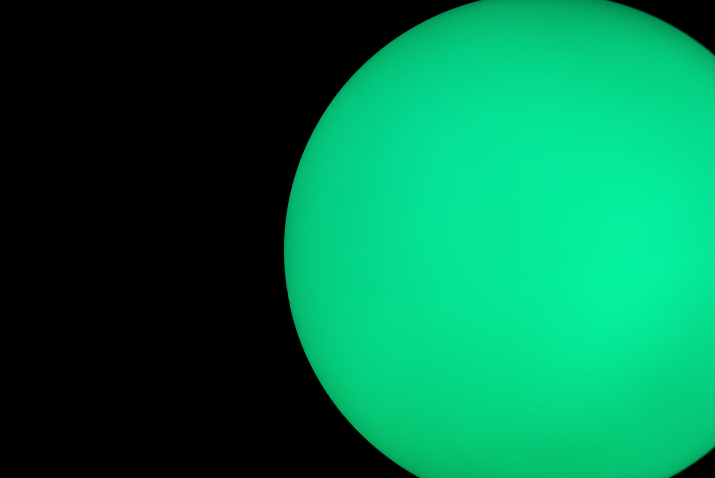 LED juggling ball - Glowball Oddballs