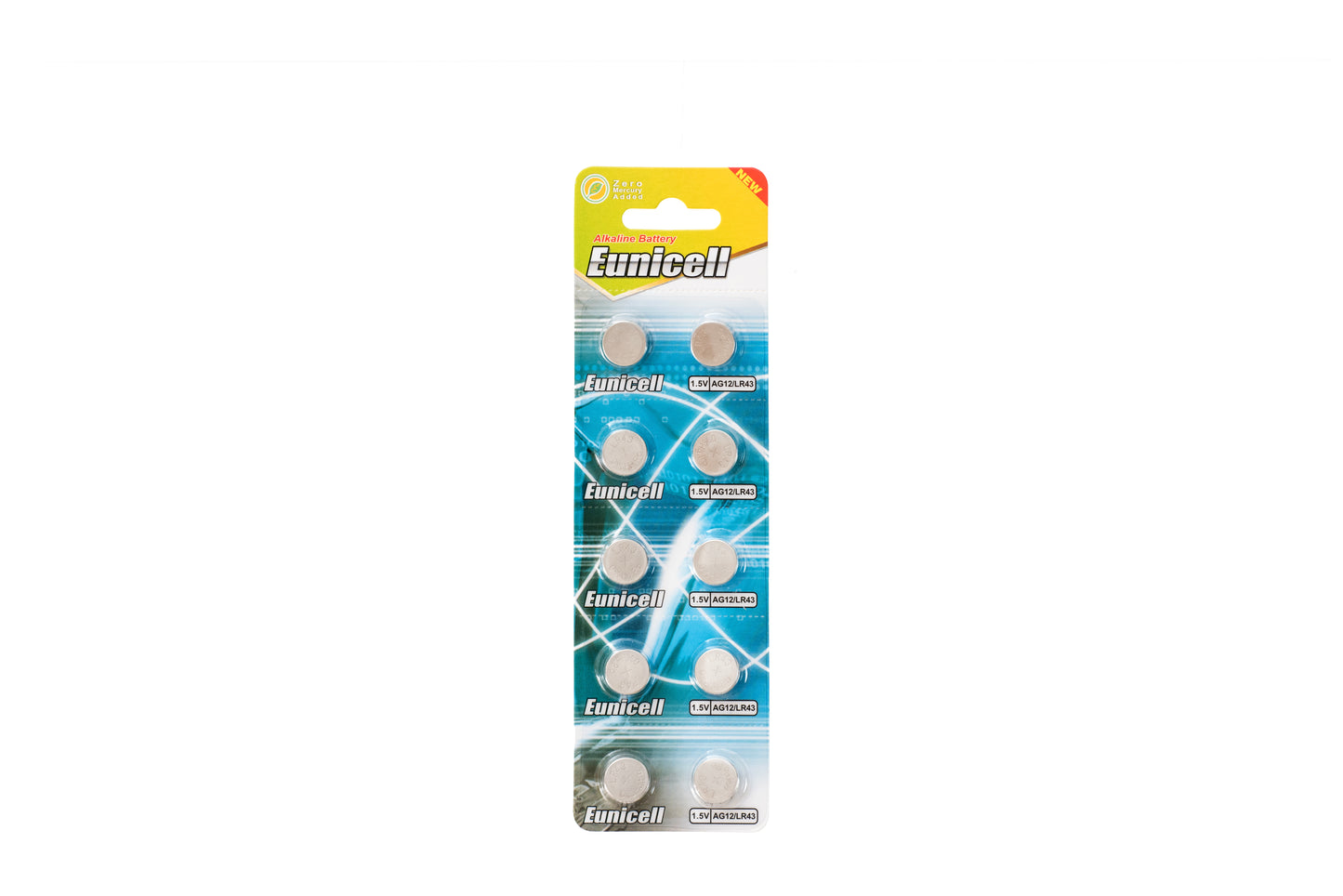 LED juggling ball - Glowball Oddballs