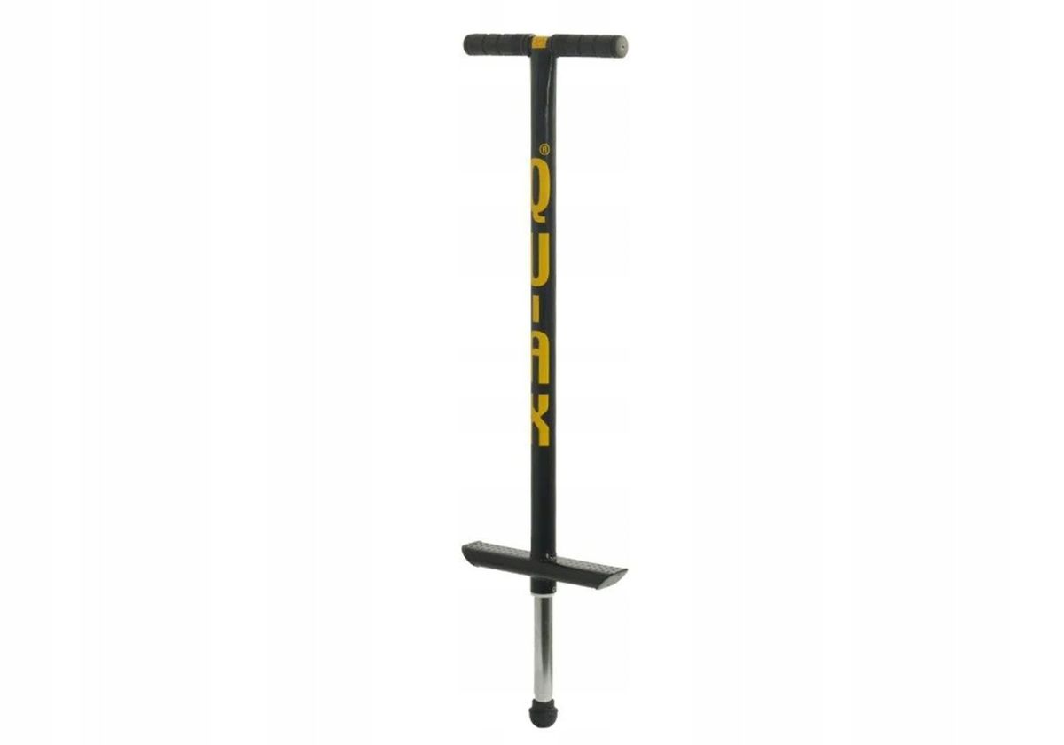 Pogo-Stick Qu-ax