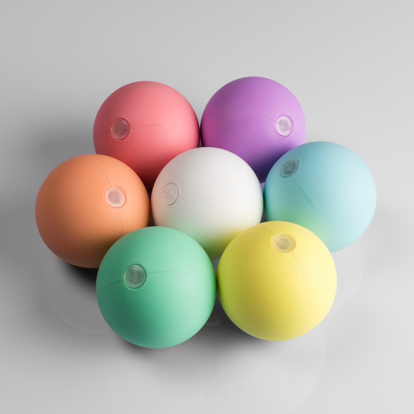 PLUG&PLAY Russian juggling balls