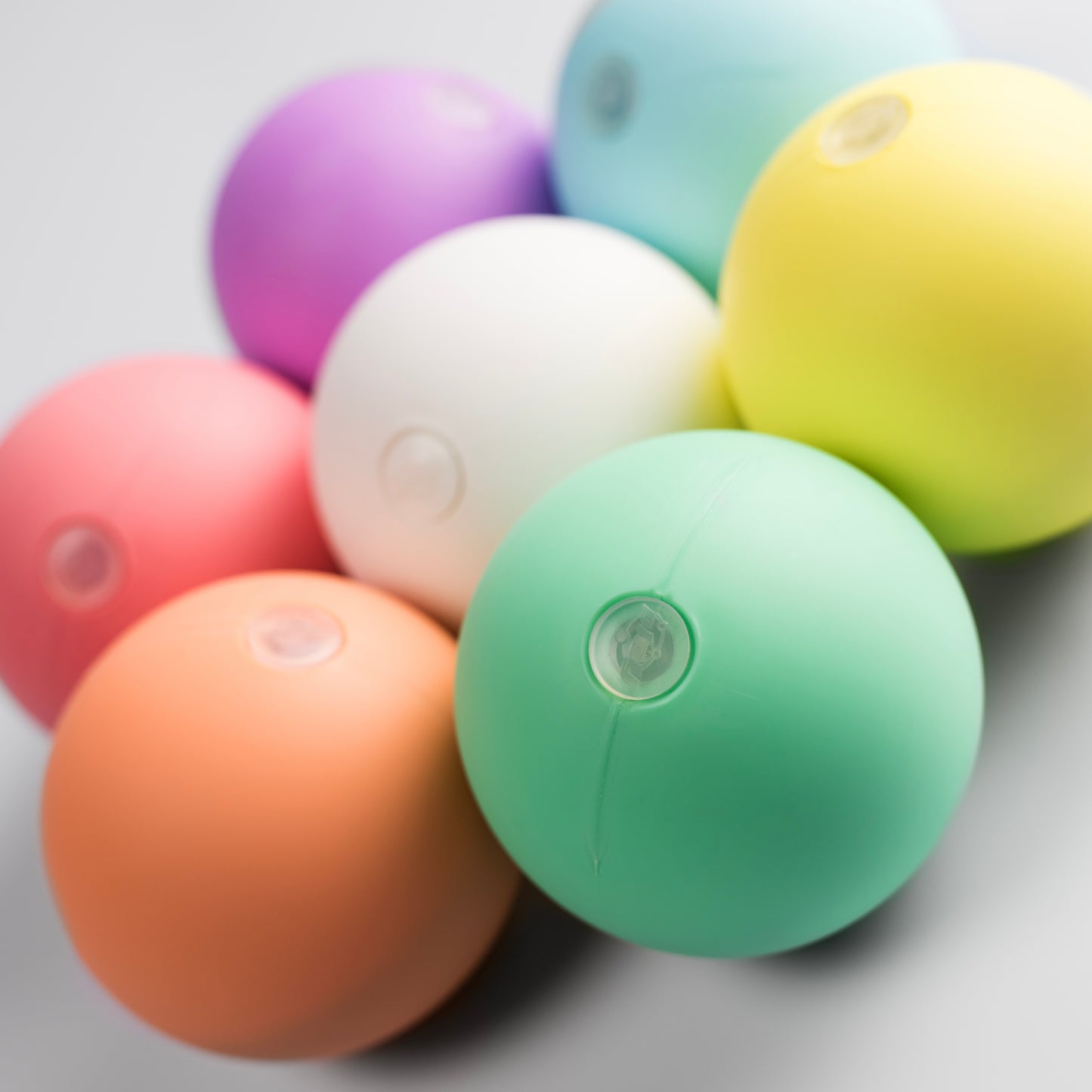 PLUG&PLAY Russian juggling balls