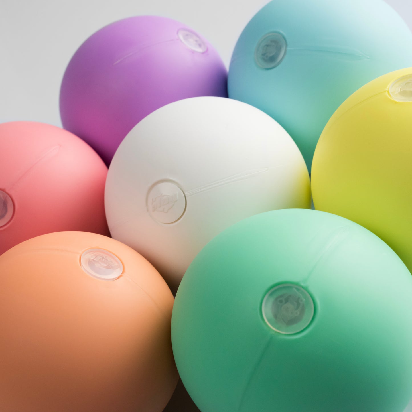 PLUG&PLAY Russian juggling balls